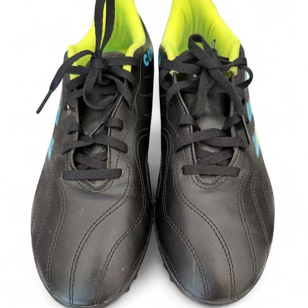 Adidas Copa Sense 4 Turf Soccer Cleats Size 7
